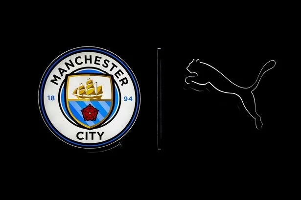 Manchester City and Puma Agree Record $1bn Kit Deal