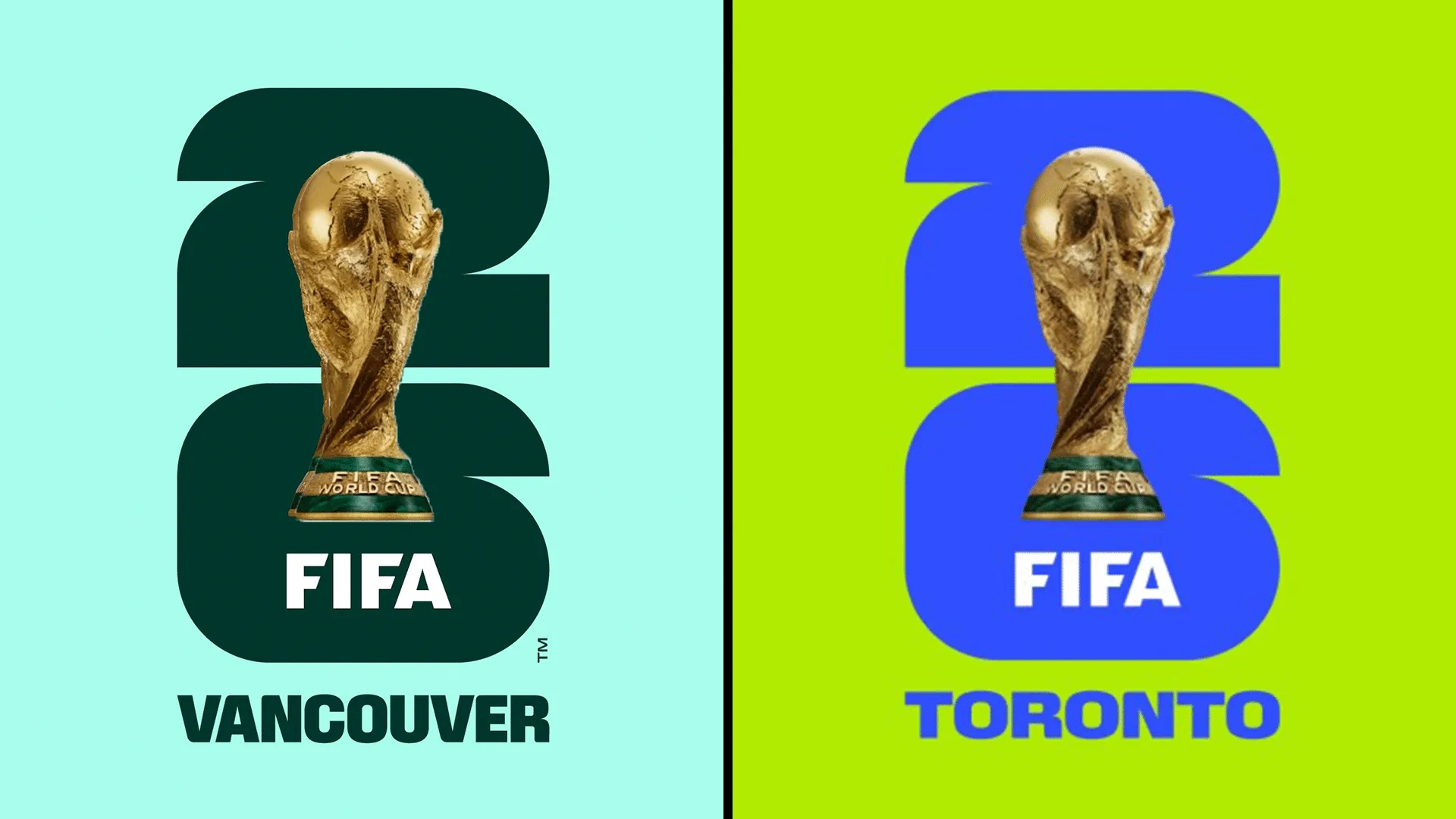 FIFA Considers Moving World Cup Games From US to Canada