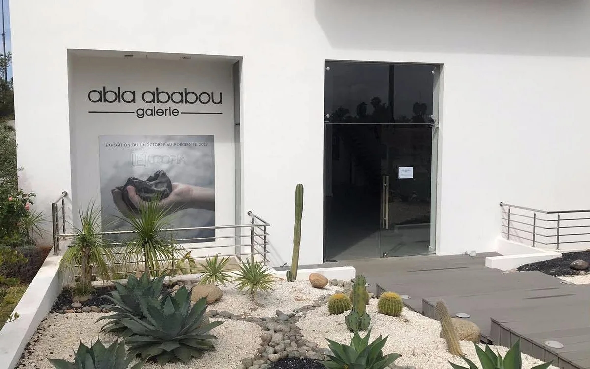 Abla Ababou Gallery Presents ‘Alone Together' Group Exhibition in Rabat