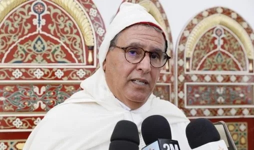 Akhannouch Reaffirms Government's Commitment to King's Development Vision