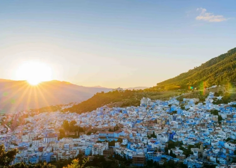 ONMT Partners with European Travel Association to Boost Moroccan Tourism