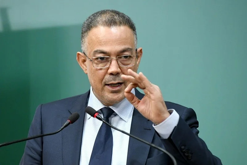 Morocco Links 2025 AFCON Investments to 2030 World Cup Preparation
