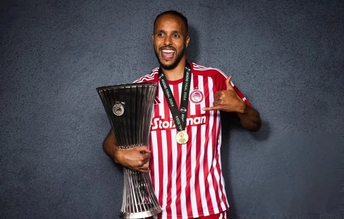 Official: Youssef El-Arabi Joins FC Nantes