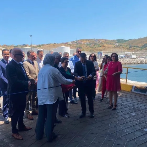La Méridionale Launches New Marseille-Tanger Med Ferry Service