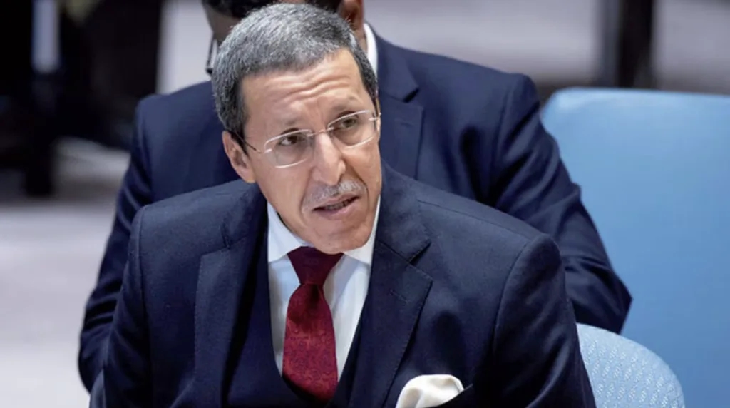 Morocco Calls for Unity to Address Global Social Development Challenges