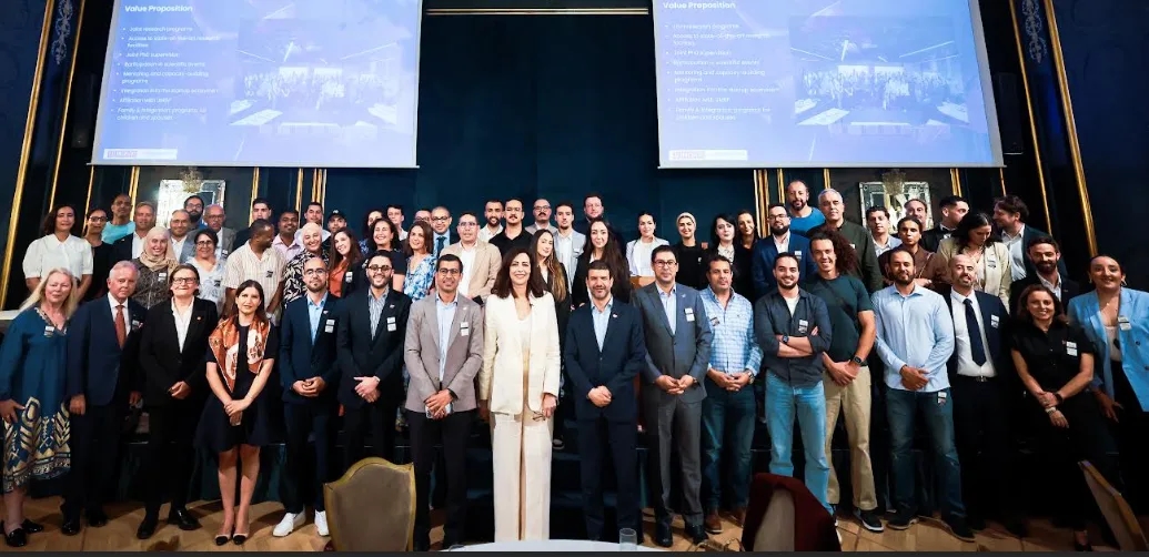 UM6P Builds Bridges with Moroccan Talents in Norway to Drive Collaborative Innovation