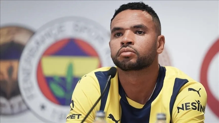 Youssef En-Nesyri Under the Radar of Al-Qadisiyah FC