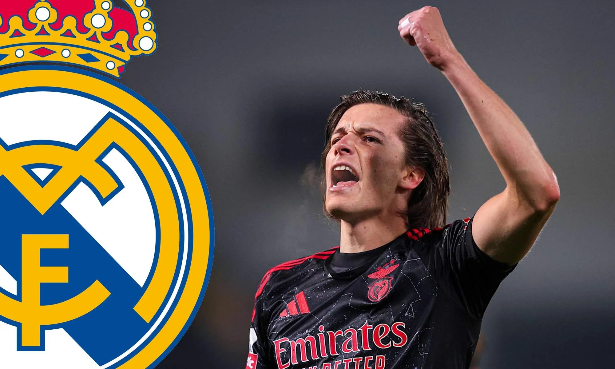 Real Madrid Close in on Alvaro Carreras