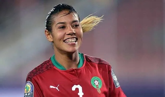 Chebbak Named in WAFCON Best XI After Group Stage Heroics