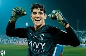 Bounou Extends Contract With Al Hilal After Club World Cup Heroics