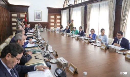 Morocco Approves New Laws to Strengthen Professional Journalism