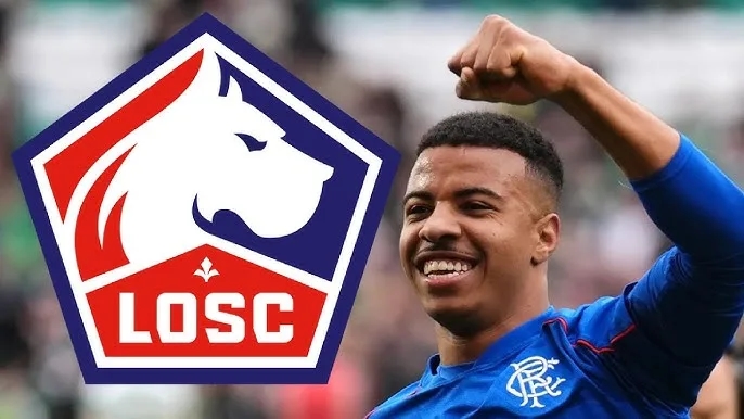 Igamane Transfer to Lille in Deadlock