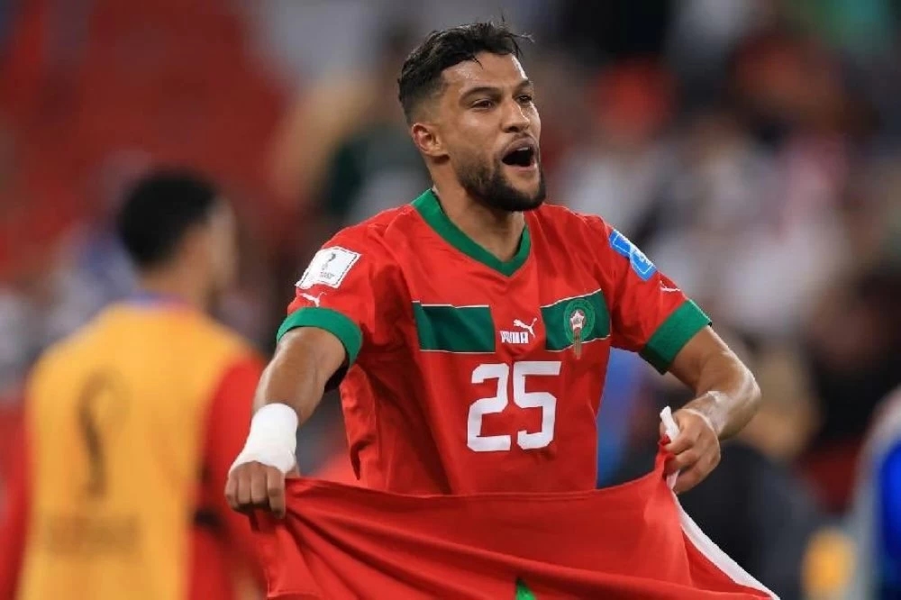 Yahia Attiyat-Allah Transfer Rumors: Is a Wydad Casablanca Return on the Horizon?