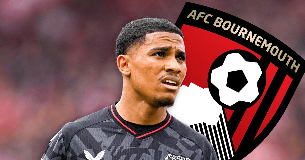 Adli Close to Premier League Move as Bournemouth Seal Agreement