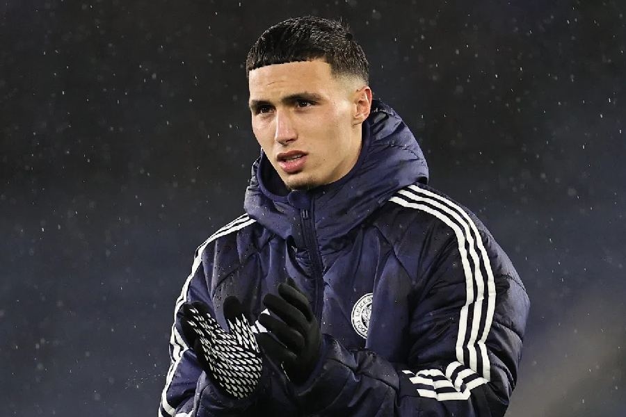 El Khannouss Nears Crystal Palace Move