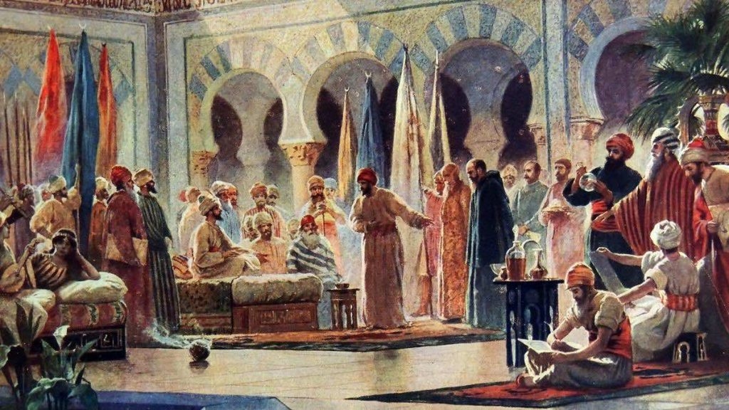 The Moor in Whitehall: A Moroccan Ambassador at Elizabeth I's Court, Cross-Cultural Diplomacy, and the Genesis of Shakespeare's Othello