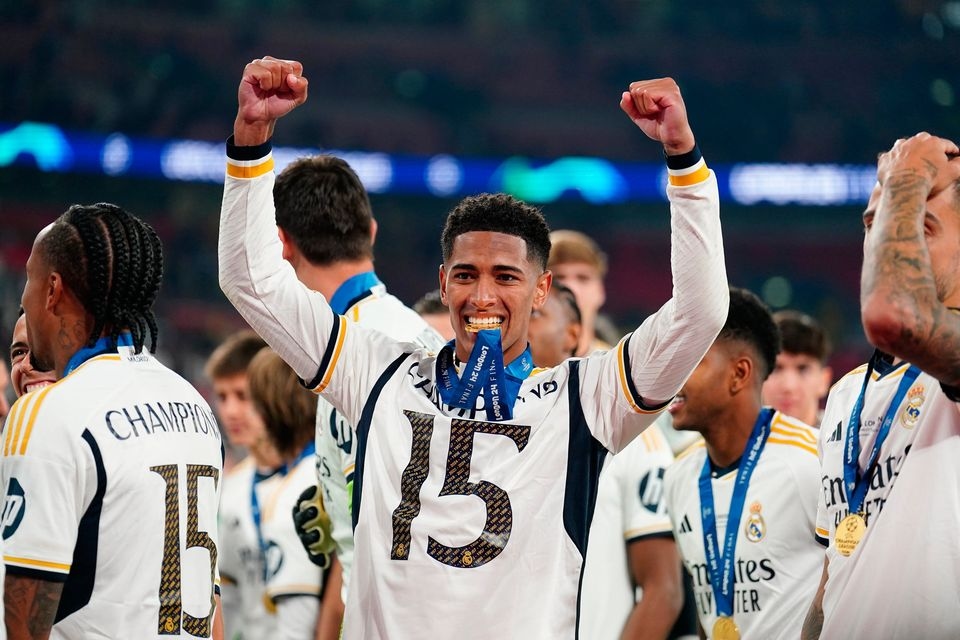 Real Madrid Crowned World's Most Valuable Club