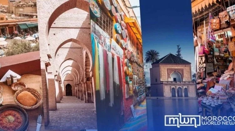 Morocco Captures Hearts of Indian Travel Magazine