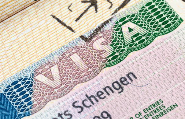 Police Arrest Language School Director in Visa Forgery Ring in Fez