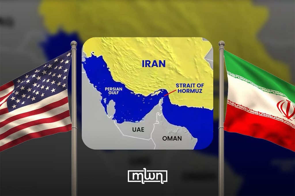 What if the Real Winner of a Strait of Hormuz Blockade… Is Washington?