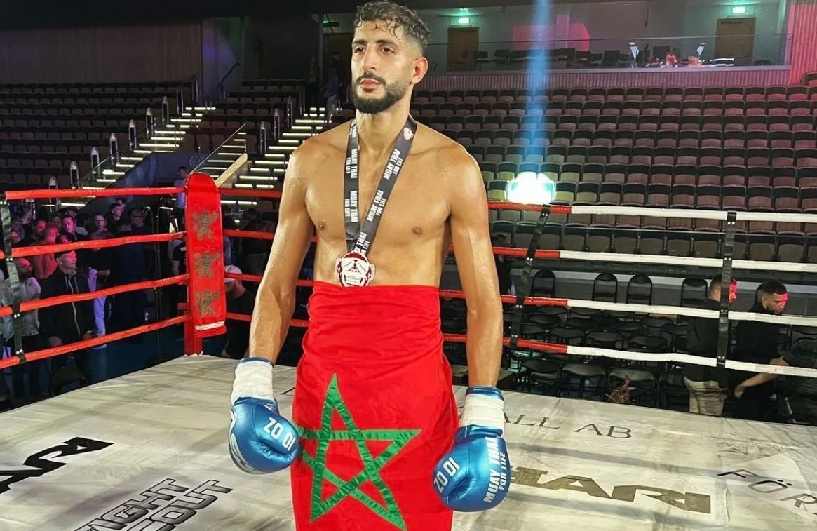 Assouik vs Rungrawee: Moroccan Muay Thai Star Returns for ONE Fight Night 34