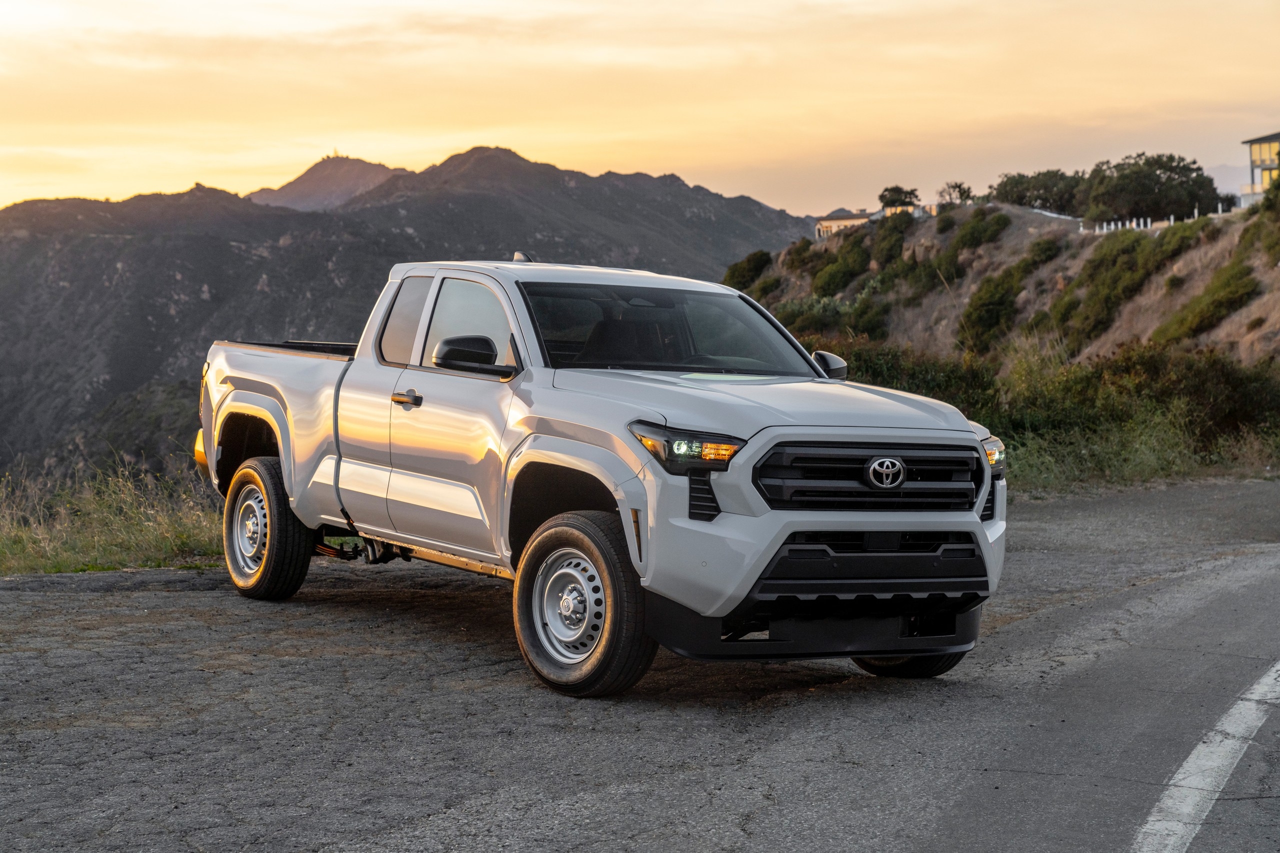 The Cheapest Pickup Trucks You Can Buy in 2025 Aren't All Small