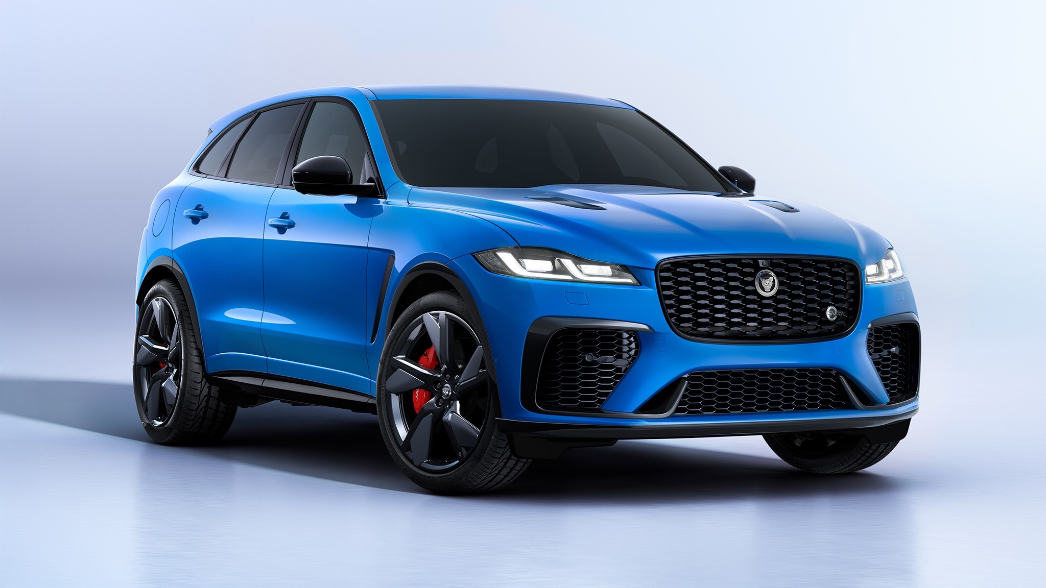 2025 Jaguar F-PACE Review: Expert Insights, Pricing, and Trims