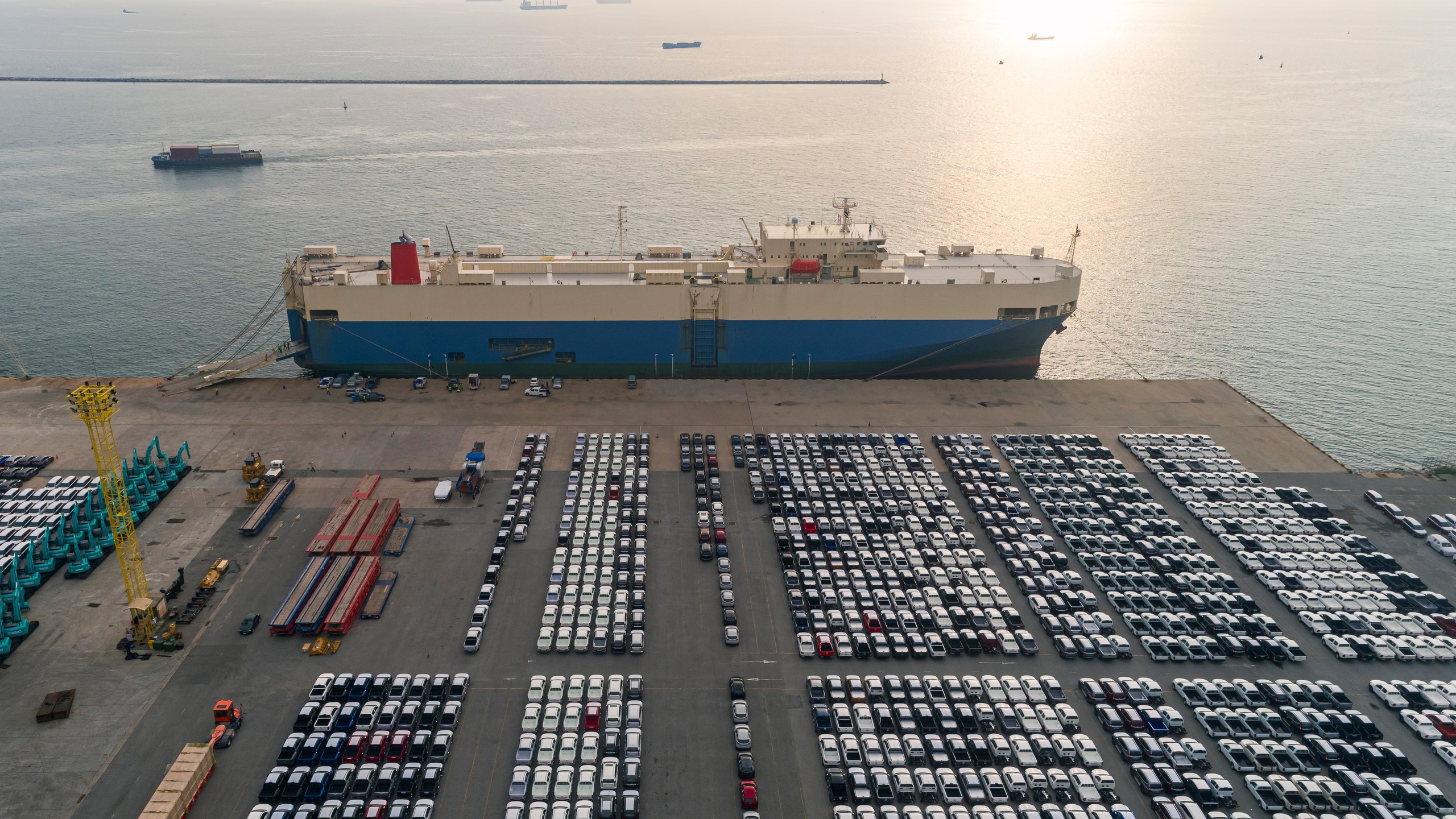 How Are Trump's Tariffs Impacting Cars, Costs, and Customers? Well, a Court Just Intervened