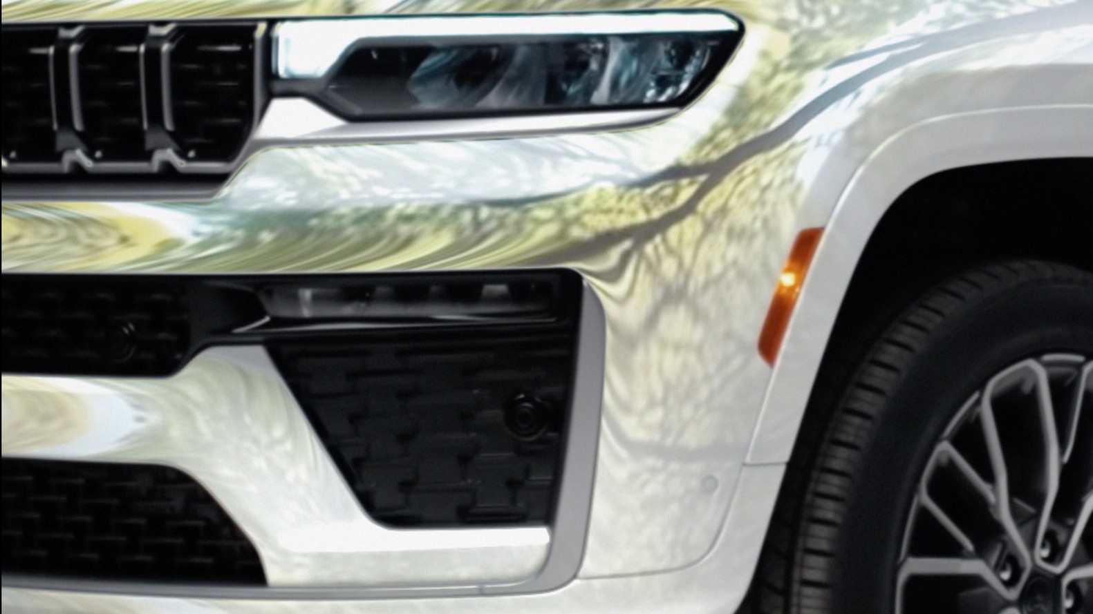 2026 Jeep Grand Cherokee Review: Expert Insights, Pricing, and Trims