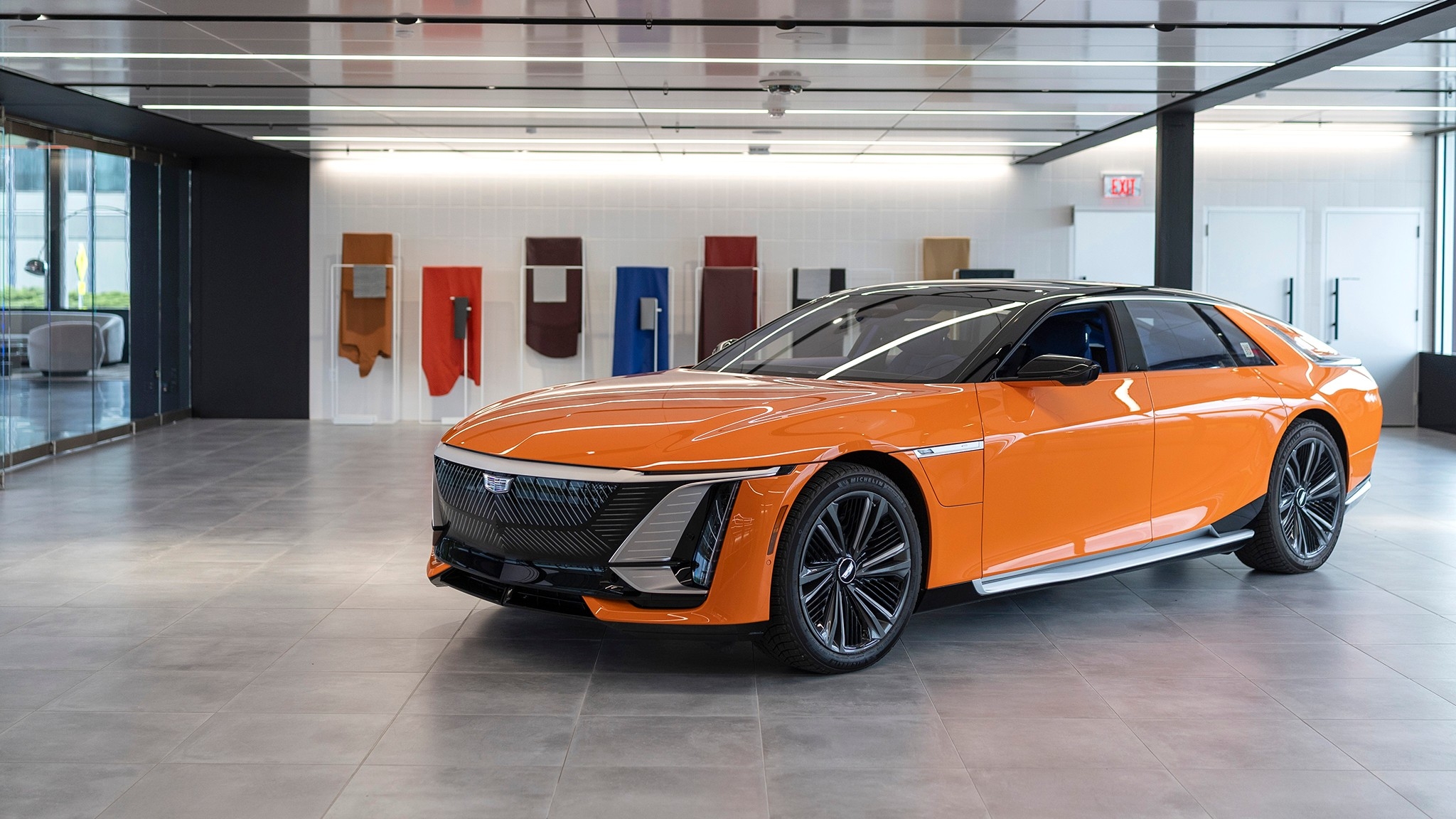 Inside the 3D-Printing Lab Behind the $340K Cadillac Celestiq