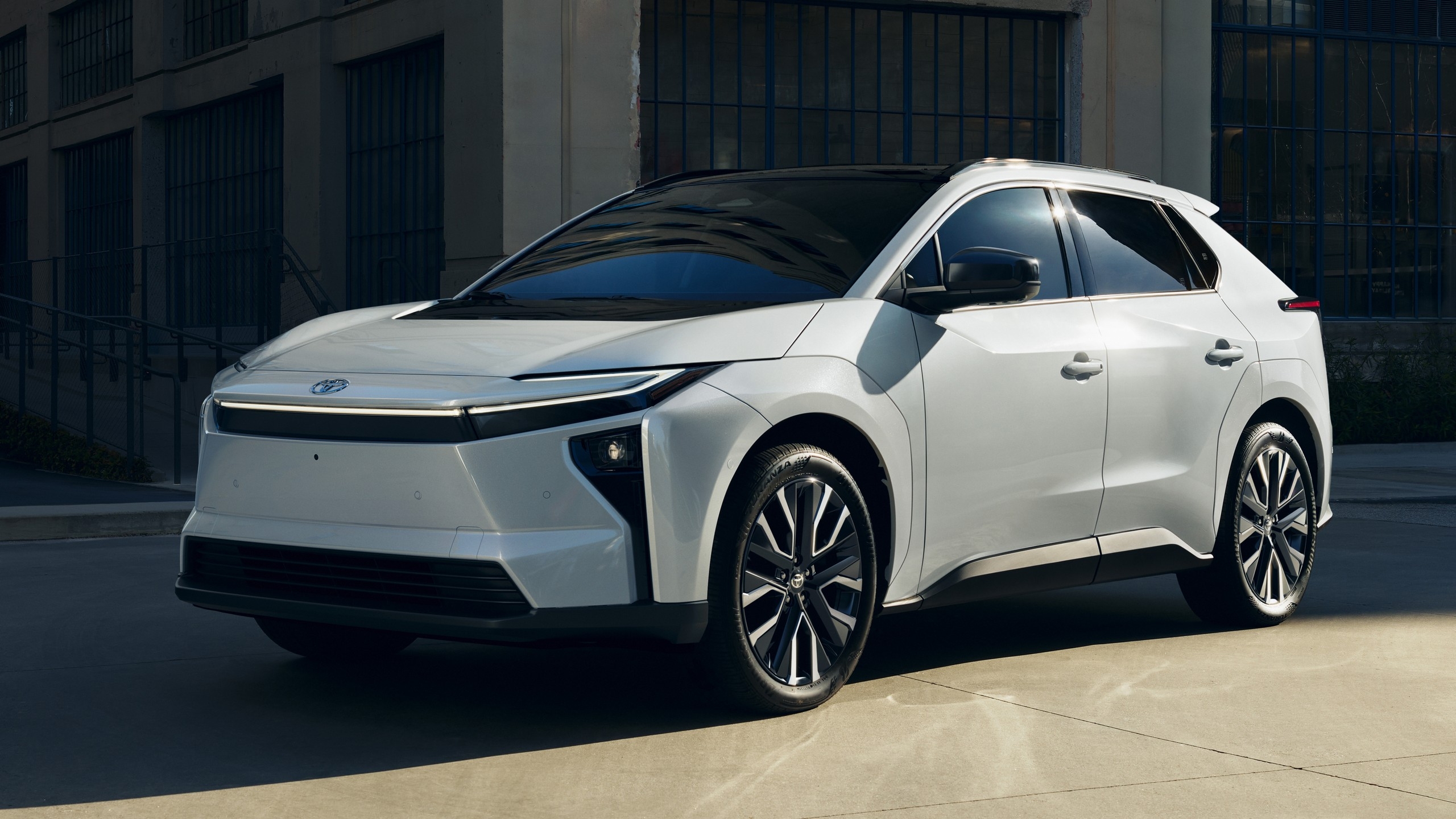 2026 Toyota bZ First Look: Is a Little Better Good Enough?
