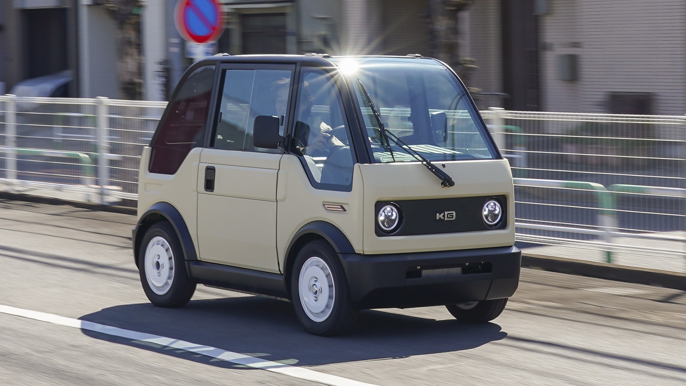 A New EV for Less Than $8,000? In This Economy?!