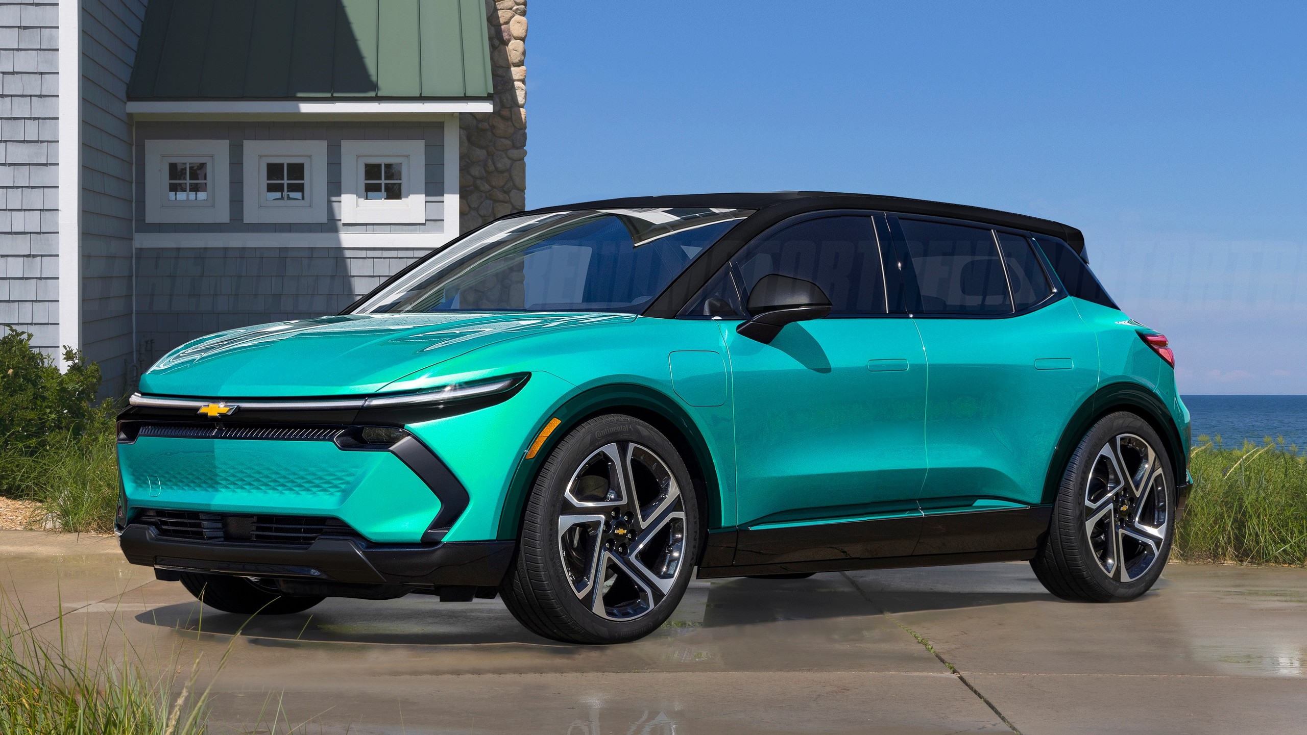 The Super-Affordable 2027 Chevrolet Bolt EV Is Coming Soon—Very Soon