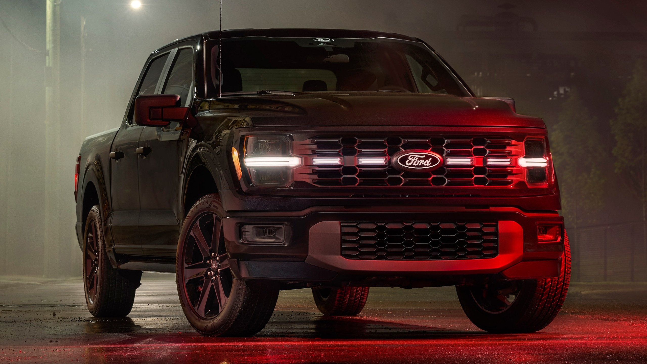 2025 Ford F-150 Lobo First Look: BYO Performance Mods