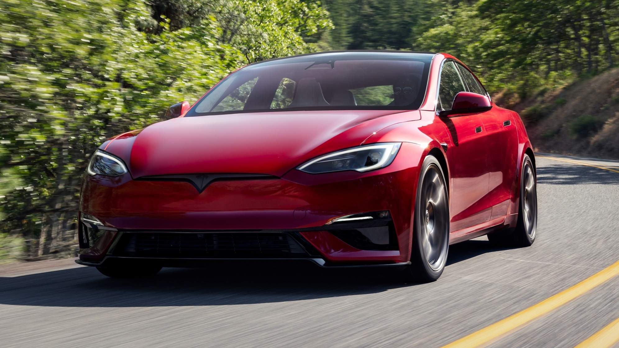 2026 Tesla Model S Review: Expert Insights, Pricing, and Trims