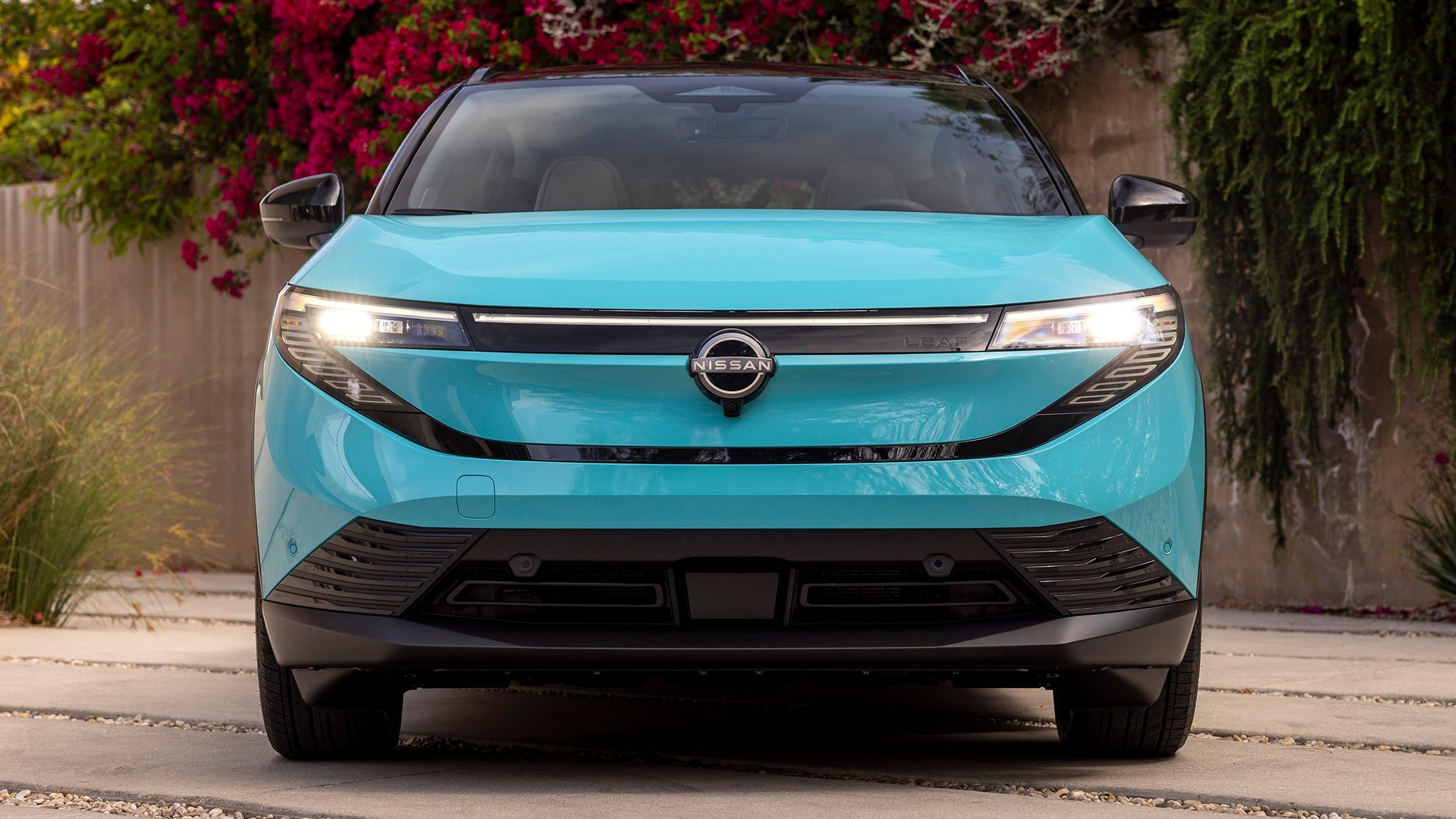 What Will the 2026 Nissan Leaf Come With? See Each Trim Level's Equipment Here