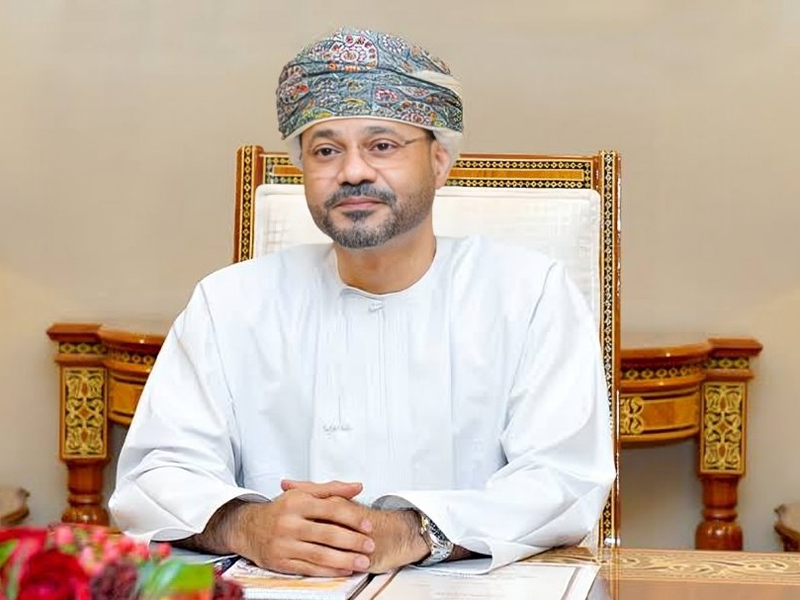 US-Iran talks in Muscat cancelled: Oman