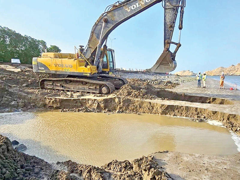 RO4.57mn infrastructure push to spur South Batinah economy