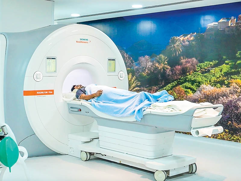 Record surgeries, reduced waiting time at Khoula Hospital