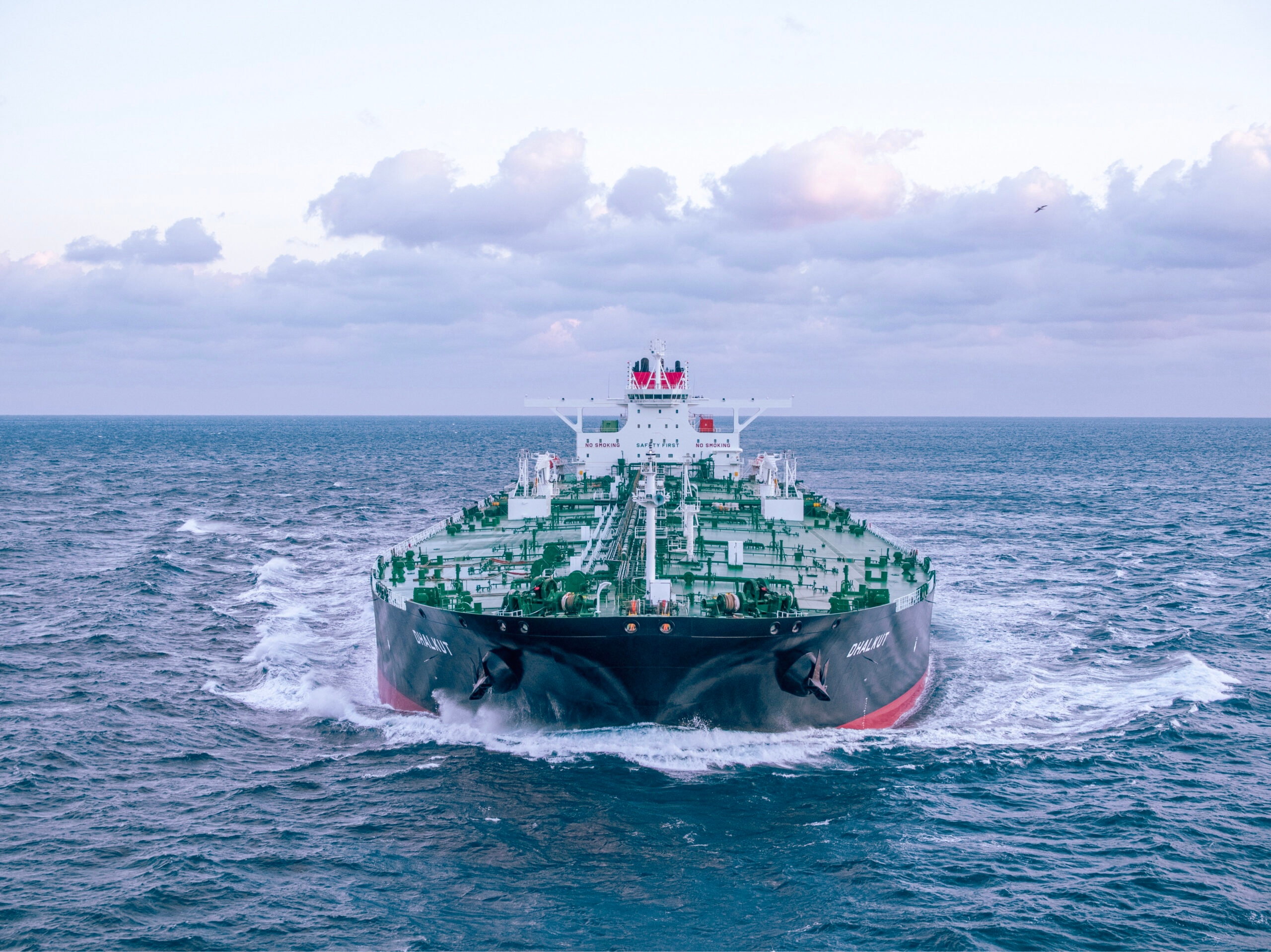 Asyad Shipping sets price range for RO128mn IPO
