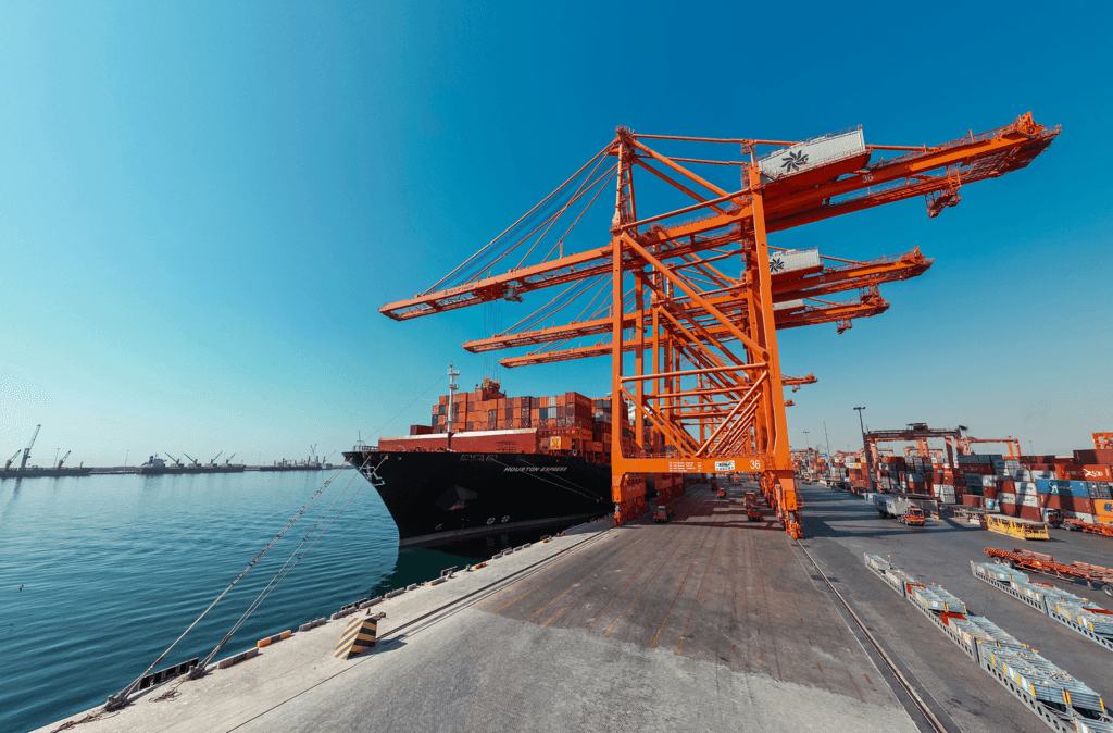 Salalah Port celebrates $300mn expansion