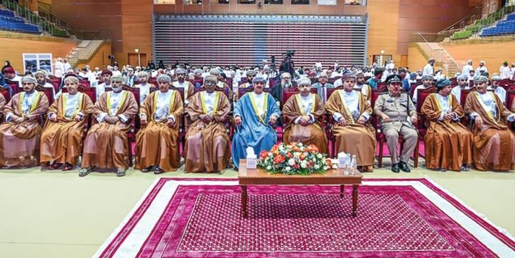 Salalah hosts conference on tourism, hospitality