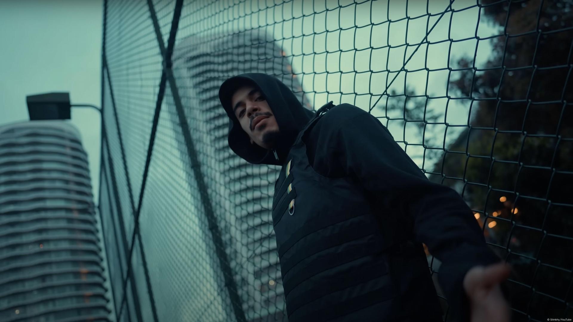 Libya's culture clampdown silences popular rap music