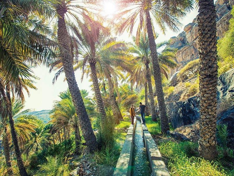 Oman tourism gets RO2.4bn investment boost