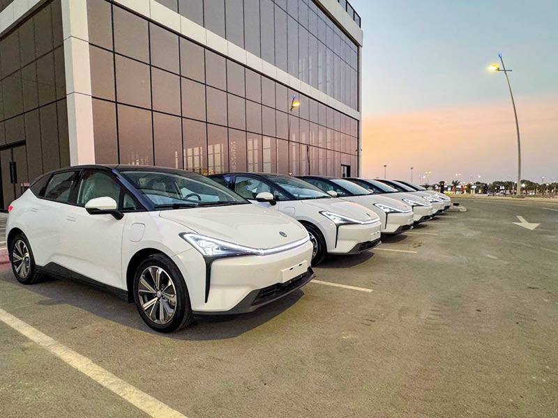 Insurers cannot deny EV coverage, says FSA