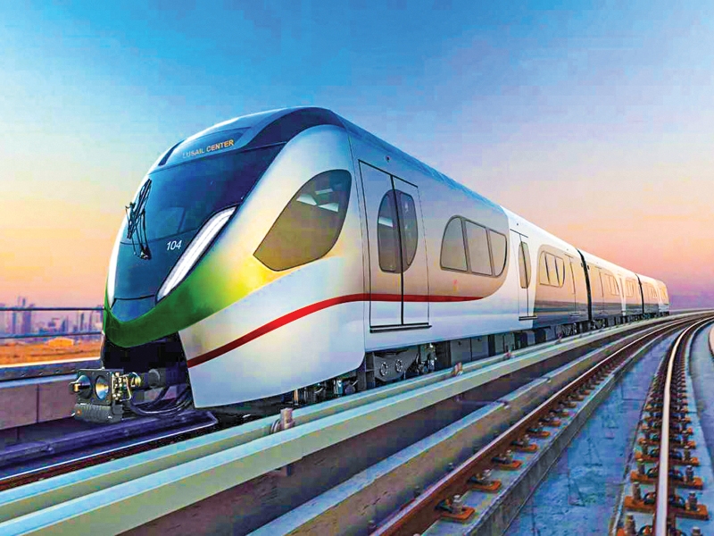 Mwasalat unveils ambitious public transport development strategy