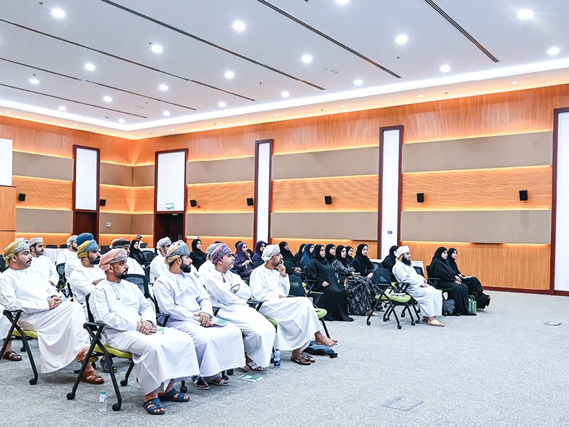 MoSD highlights children's rights during Ramadan in workshop