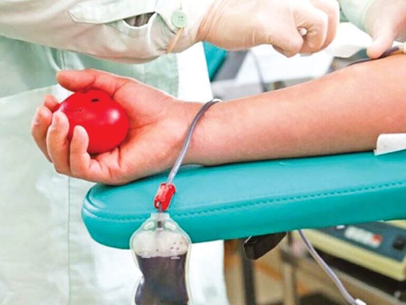 MoH urges support for blood donation campaigns in Ramadan