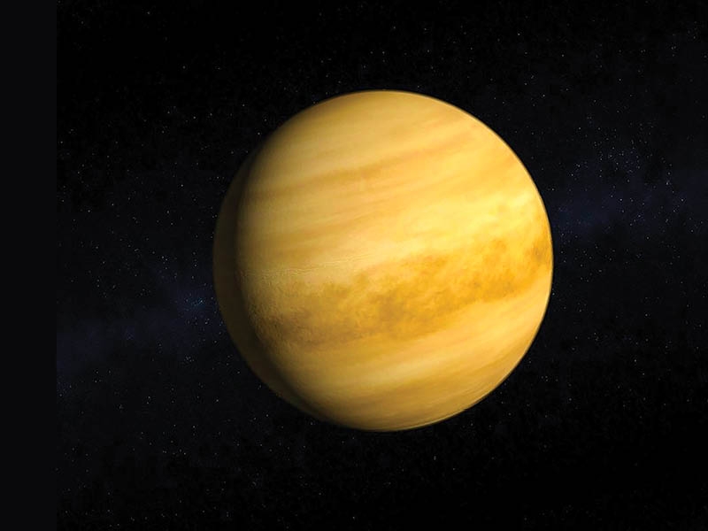 Venus to shine at its brightest over Oman on Sunday