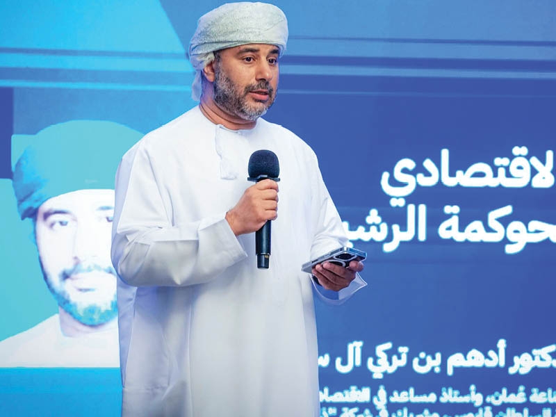 'GCC turns oil crisis into economic diversification opportunity'